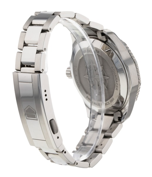Tag Heuer Aquaracer WBP2114.BA0627